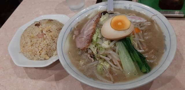 北珍 - サブ画像2