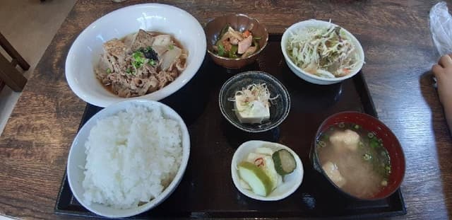 四季味彩処 飛車角 - サブ画像1