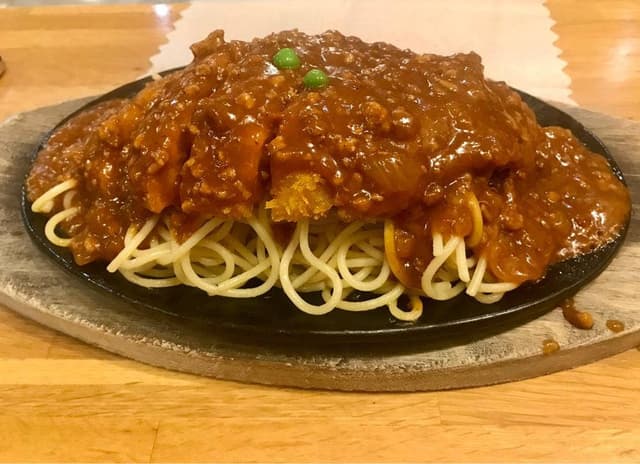 レストラン泉屋 イオン釧路店 - サブ画像2