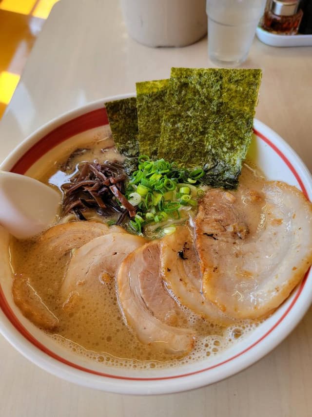 光 MENJI - サブ画像1