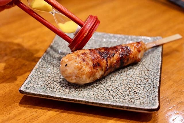 焼鳥 しろう - サブ画像3