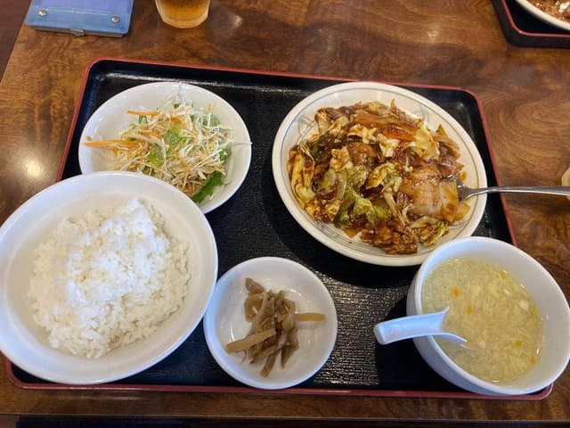 酔東坡 宇津木町店 - サブ画像1