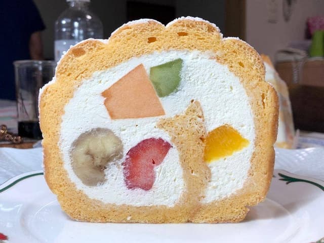菓子工房 Tanaka - サブ画像2