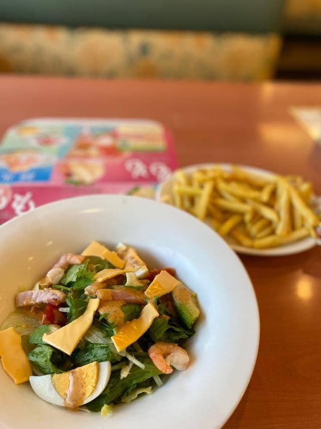 デニーズ金沢富岡店 - サブ画像1