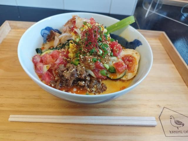 おだしらーめん おだに - サブ画像2