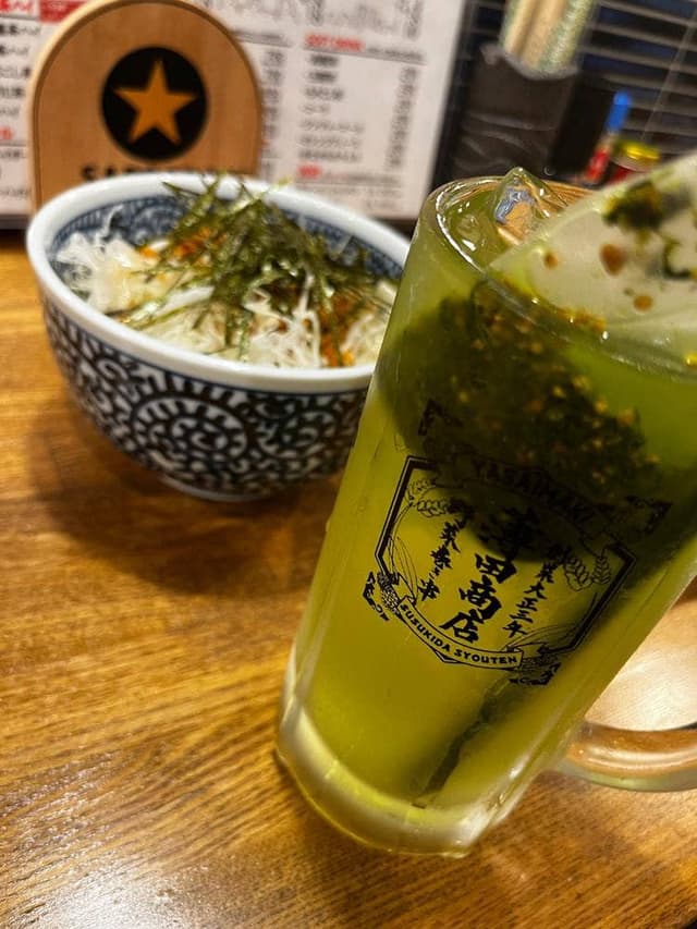 肉酒場 蒲田商店 - サブ画像1