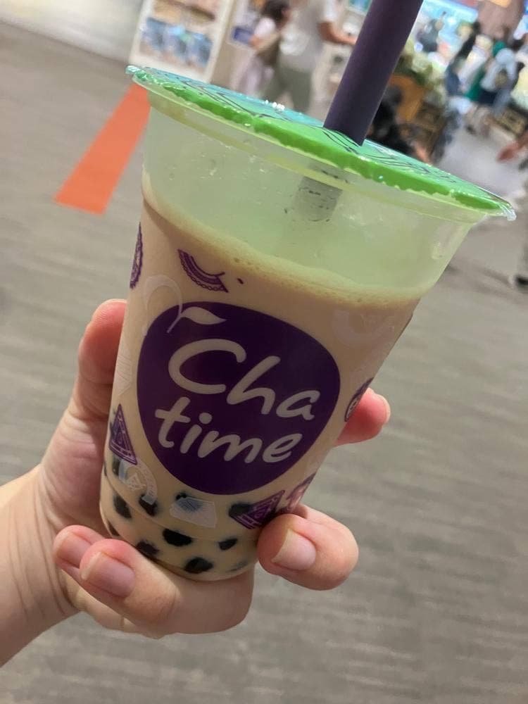 Chatime ららぽーと立川立飛店