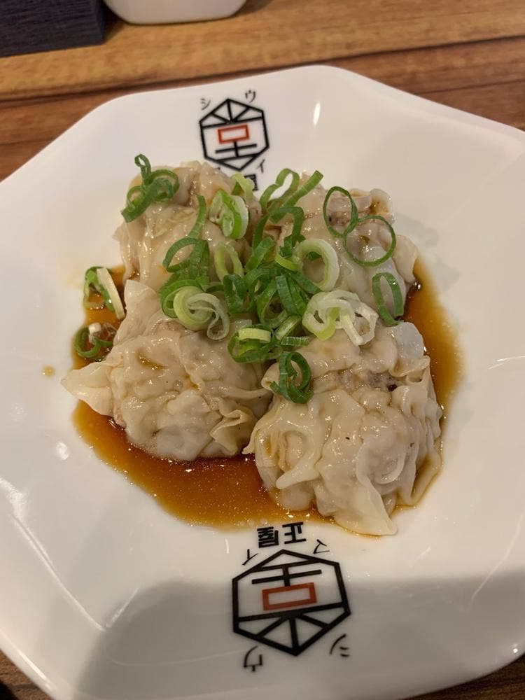 シウマイ堂 正屋
