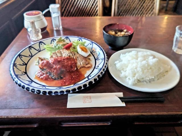 ロイヤル - サブ画像1