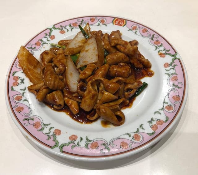 餃子の王将 新橋駅前店 - サブ画像1