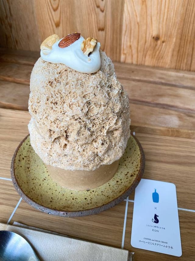 ブルーボトルコーヒー 渋谷カフェ - サブ画像1