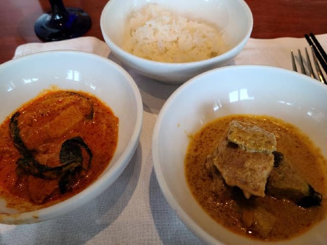 サイアム ヘリテイジ 東京 - サブ画像3