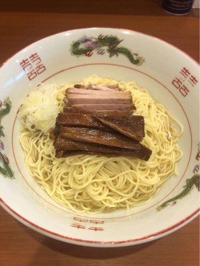 中華そばさとう 元町店 - サブ画像2