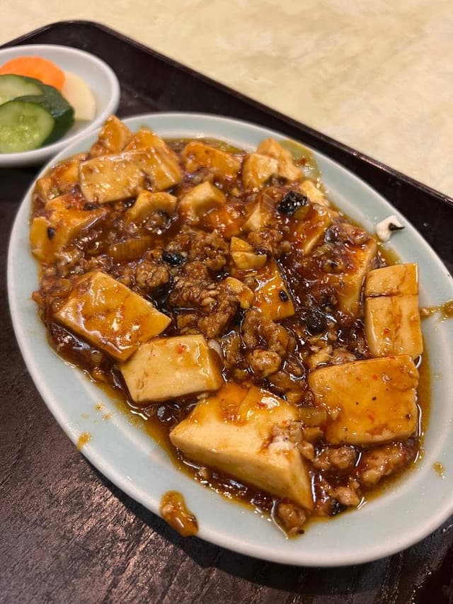 北京飯店 亀戸店 - サブ画像3