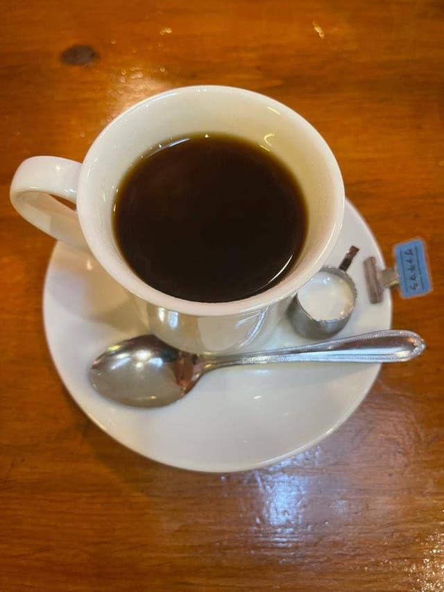 COFFEE STORY - サブ画像1