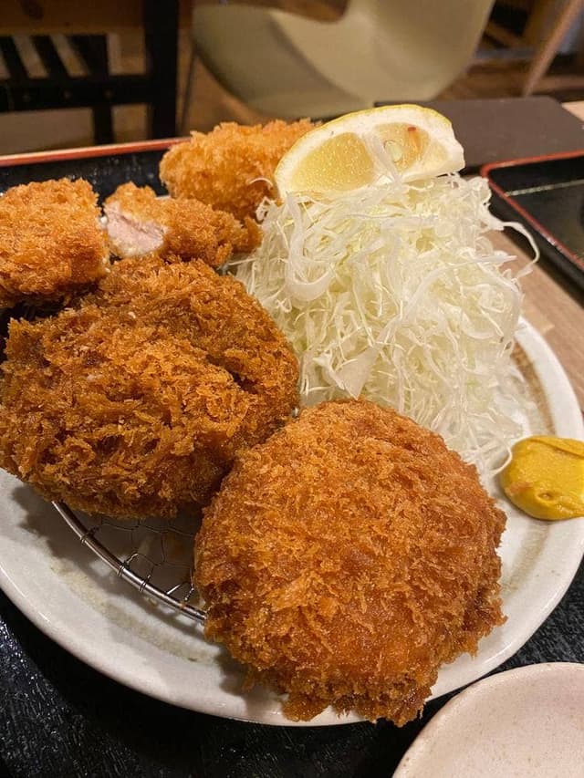 とんかつ有馬 - サブ画像2