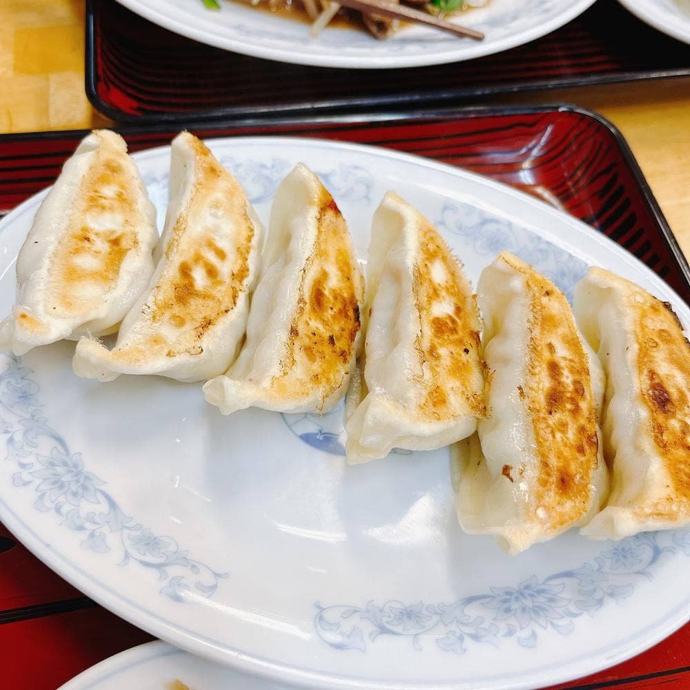 ぎょうざの満州 小手指南口店