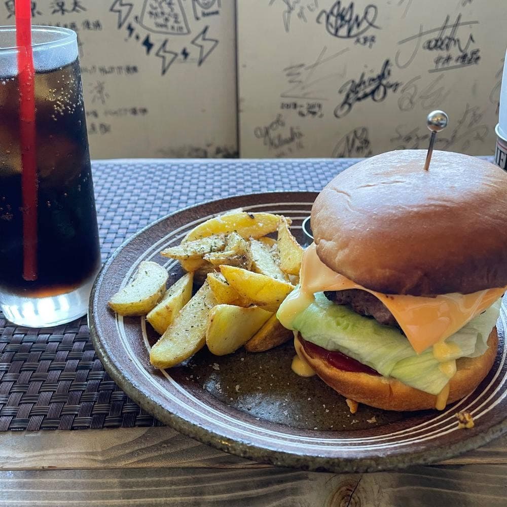 チェレステカフェ