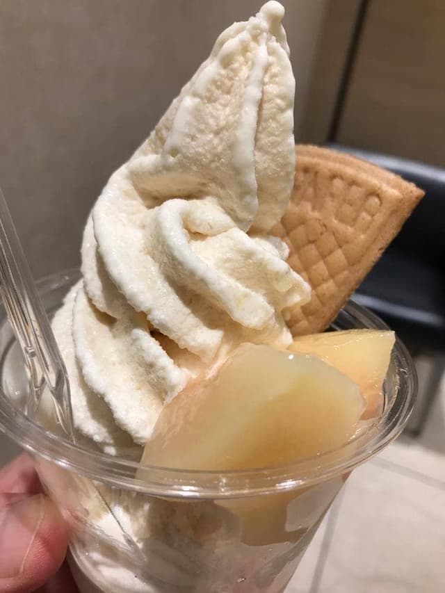 サン・フルーツ 日本橋三越店 - サブ画像1