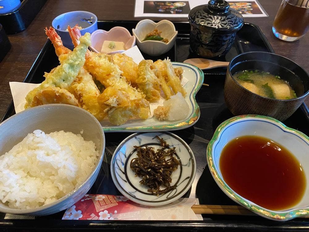 日本料理 おだはら