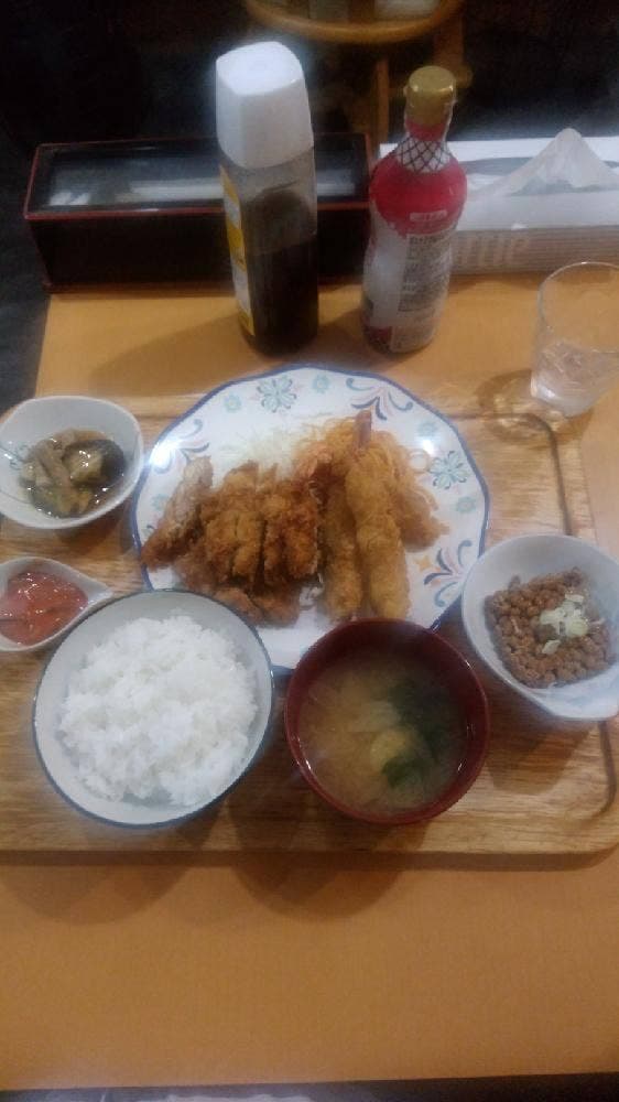 ごはん屋もとざわ - サブ画像3