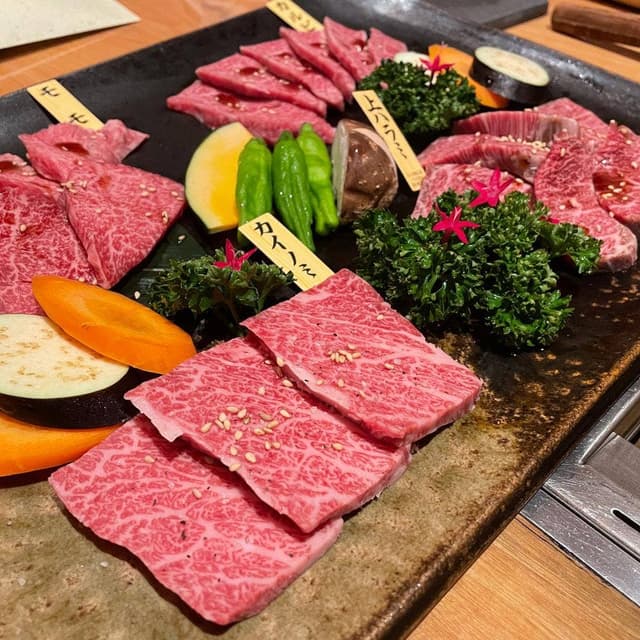 紀尾井町くろげ - サブ画像3