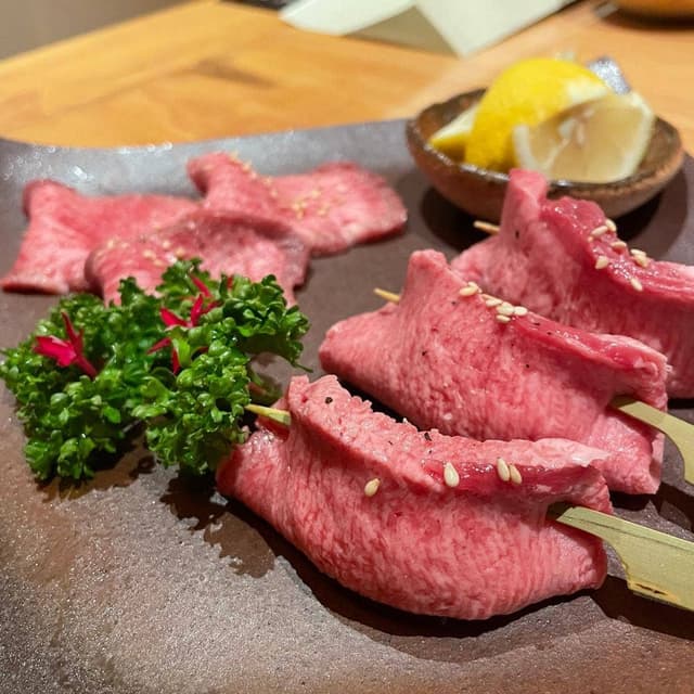 紀尾井町くろげ - サブ画像1