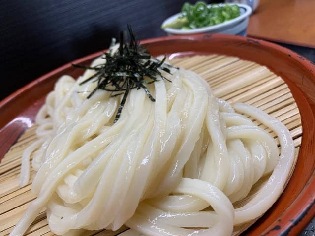 讃岐うどん 明月 - サブ画像1