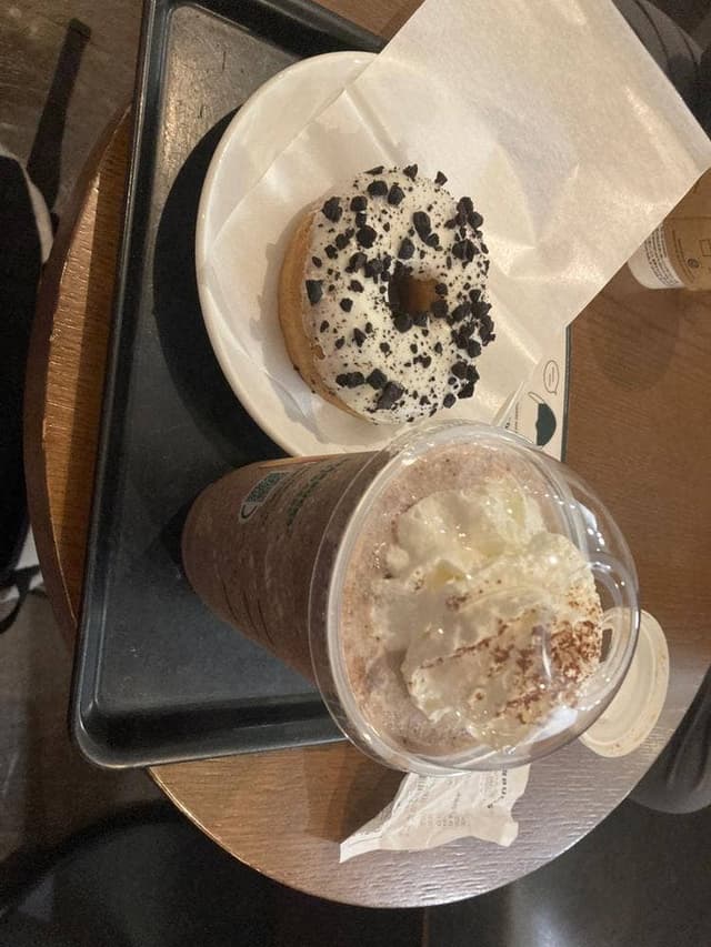 スターバックス コーヒー 調布パルコ店 - サブ画像1