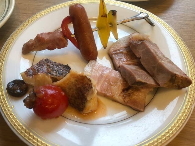 オールデイダイニング・ポモドーロ - サブ画像1