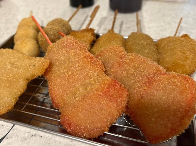 串カツ田中 新所沢店 - サブ画像2