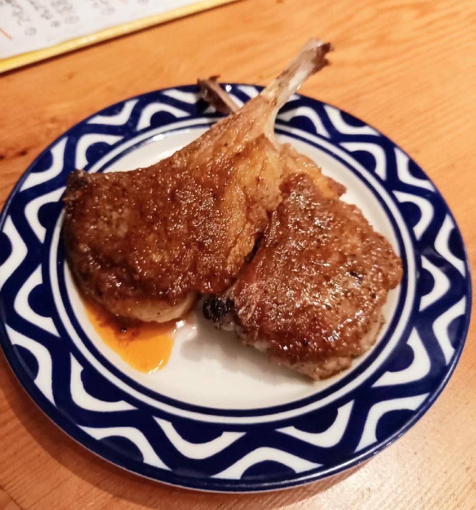 バルマルエスパーニャ 西梅田本店