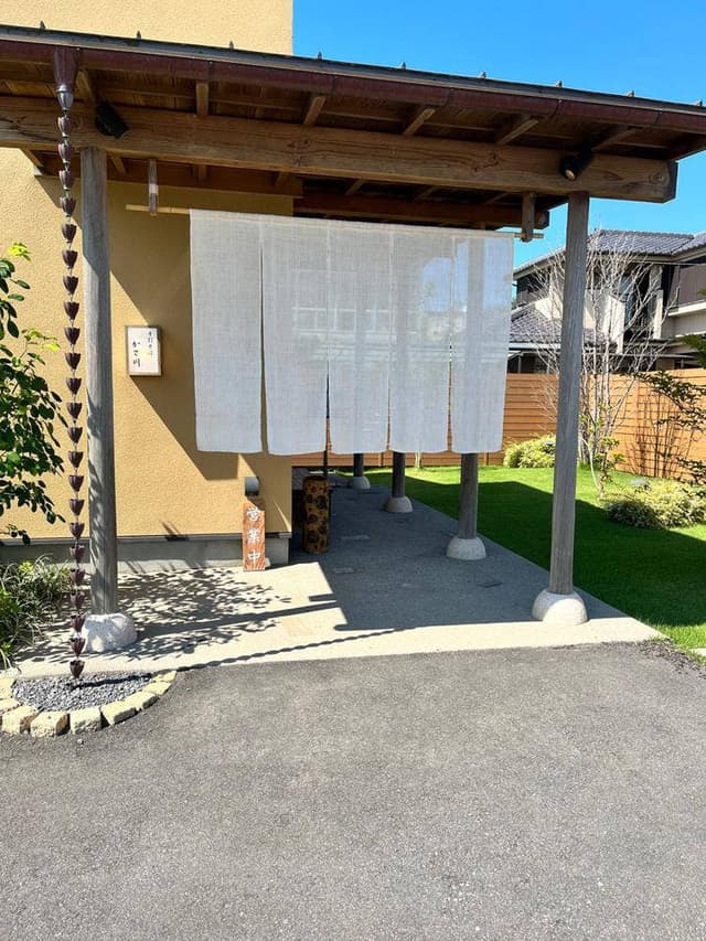 手打そば かさ川 - サブ画像2