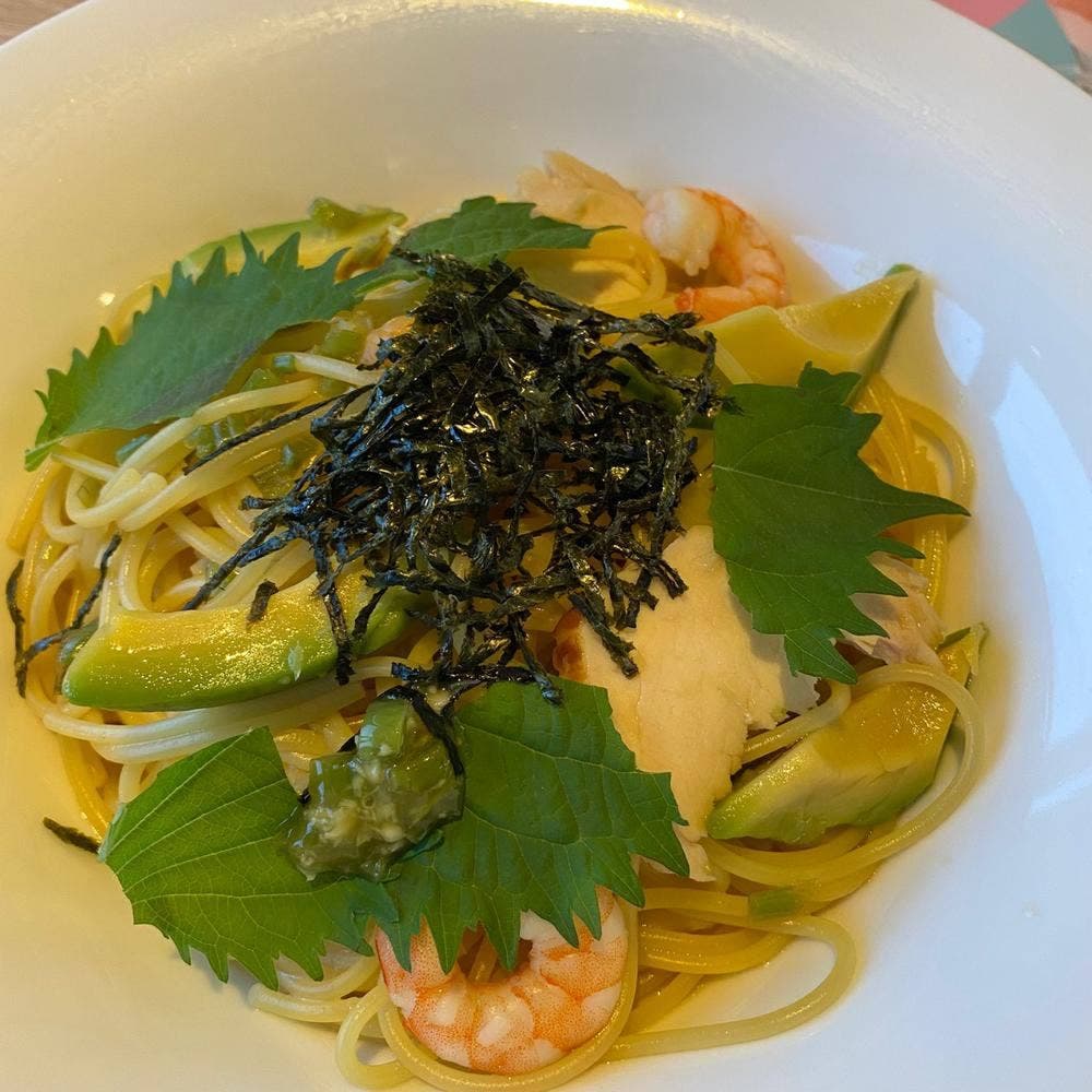 デニーズ横浜日野店