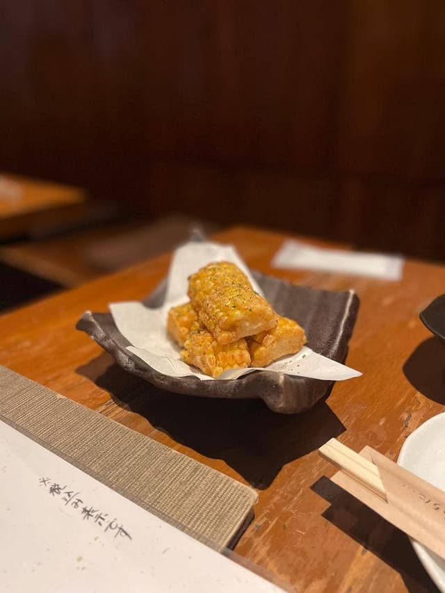 串焼BISTRO 福みみ 新宿店 - サブ画像3