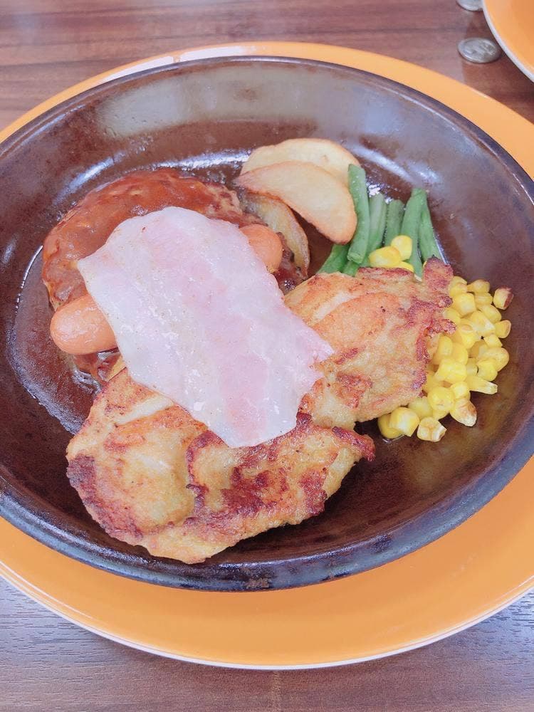 ジョナサン 用賀店