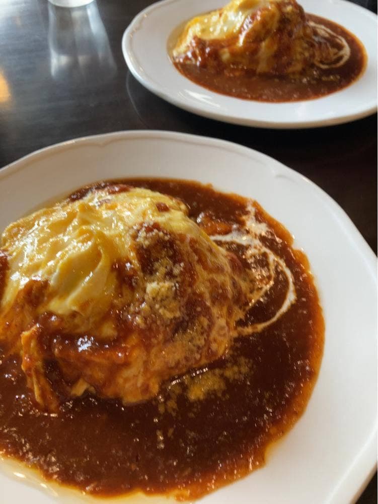 茶房 チックタック