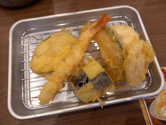 天ぷらの天神 小牧店 - サブ画像1