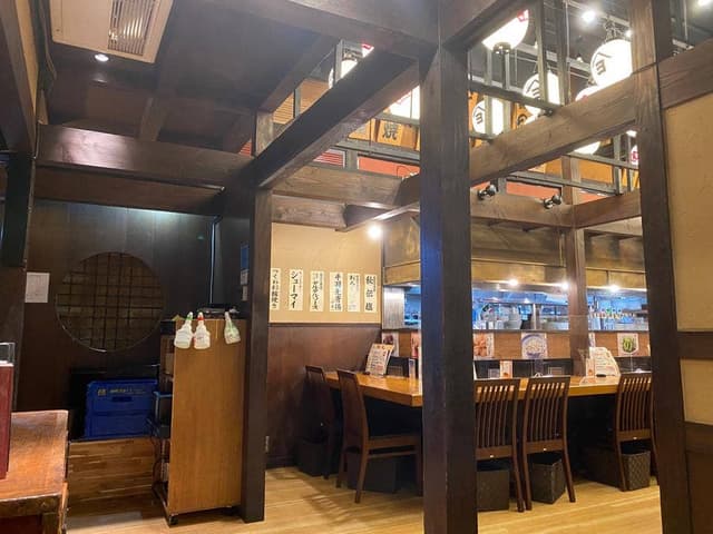 鳥良商店 吉祥寺北口店 - サブ画像3