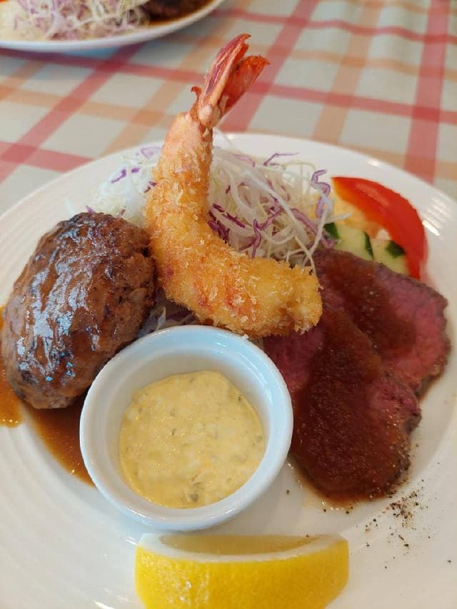 洋食屋さん パキラ - サブ画像1