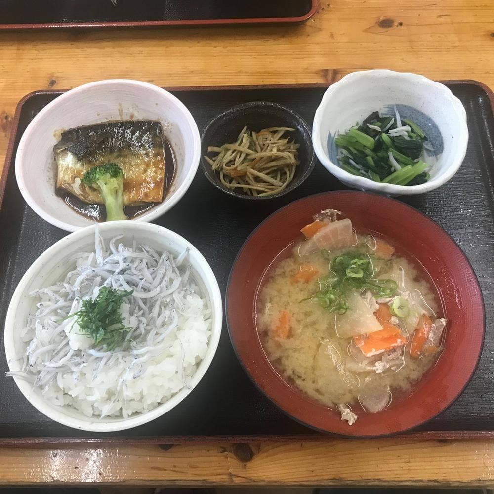 レストパークいの