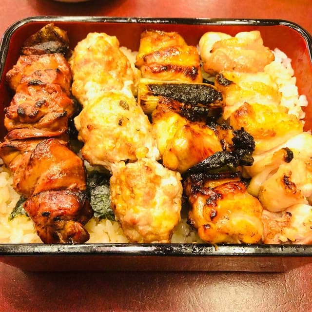 伊勢廣 帝劇店 - サブ画像3