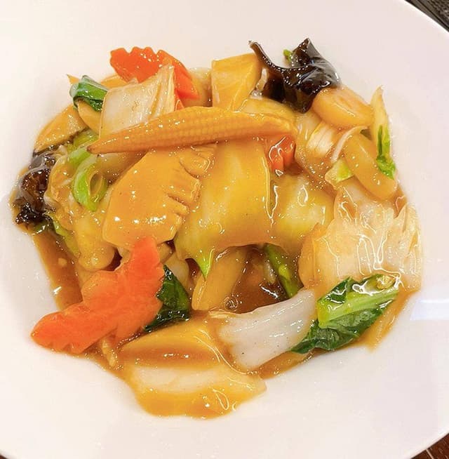 中国料理 史龍彩 - サブ画像1