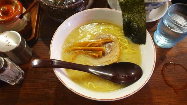 一笑らーめん - サブ画像3