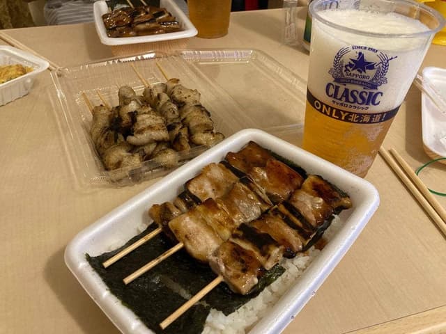 ハセガワストア 千代台店 - サブ画像1