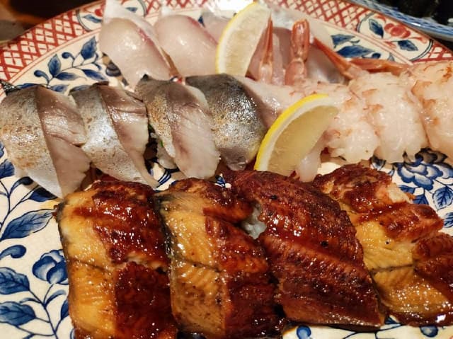 ジャンボ寿司 清光 - サブ画像2