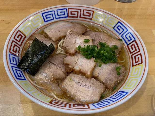 八島ラーメン - サブ画像1