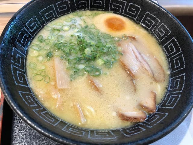 山小屋食堂 賤ヶ岳SA下り - サブ画像1