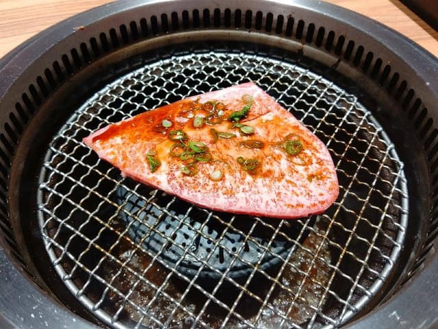 焼肉 韓国家庭料理 醍醐 王子本店 - サブ画像2