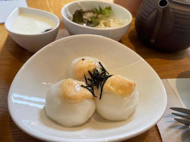 茶菓専科ひなた - サブ画像3